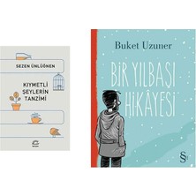 Everest Yayınları Kıymetli Şeylerin Tanzimi + Bir Yılbaşı Hikayesi
