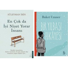 Everest Yayınları En Çok Da Iyi Niyet Yorar Insanı + Bir Yılbaşı Hikayesi