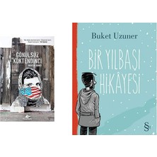 Everest Yayınları Gönülsüz Köktendinci + Bir Yılbaşı Hikayesi