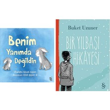 Everest Yayınları Benim Yanımda Değildin + Bir Yılbaşı Hikayesi