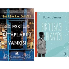 Everest Yayınları Eski Kitapların Yankısı + Bir Yılbaşı Hikayesi