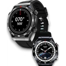 MiraLive Sk4 1.62 Inç Ultimate Akıllı Saat