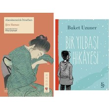 Everest Yayınları Alacakaranlık Itirafları + Bir Yılbaşı Hikayesi