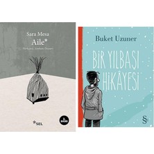 Everest Yayınları Aile + Bir Yılbaşı Hikayesi