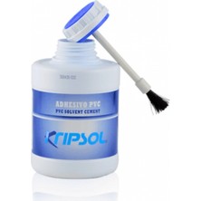 WATERSHUT Pvc Yapıştırıcı 1000 cc