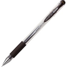 Kitabevimden Uni-Ball Roller Kalem Signo Needle Iğne Uç 0.38 mm Siyah (10 Lu PAKET)UM-151ND