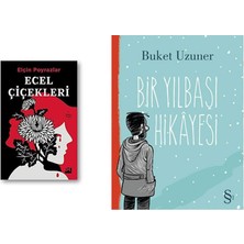 Everest Yayınları Ecel Çiçekleri + Bir Yılbaşı Hikayesi