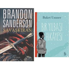 Everest Yayınları Savaşkıran + Bir Yılbaşı Hikayesi