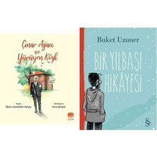 Everest Yayınları Çınar Ağacı ve Yürüyen Köşk + Bir Yılbaşı Hikayesi