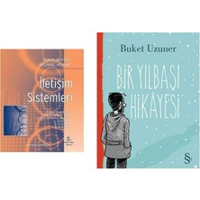 Everest Yayınları Iletişim Sistemleri + Bir Yılbaşı Hikayesi