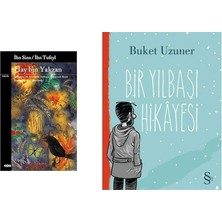 Everest Yayınları Hay Bin Yakzan + Bir Yılbaşı Hikayesi