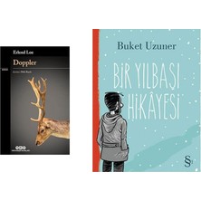 Everest Yayınları Doppler + Bir Yılbaşı Hikayesi