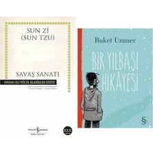 Everest Yayınları Savaş Sanatı: Hasan Ali Yücel Klasikler Dizisi + Bir Yılbaşı Hikayesi