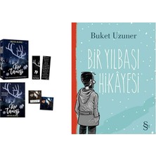 Everest Yayınları Kar Tanesi + Bir Yılbaşı Hikayesi