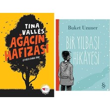 Everest Yayınları Ağacın Hafızası + Bir Yılbaşı Hikayesi