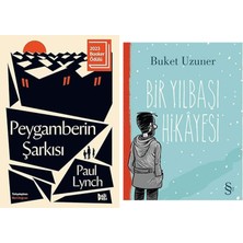 Everest Yayınları Peygamberin Şarkısı + Bir Yılbaşı Hikayesi