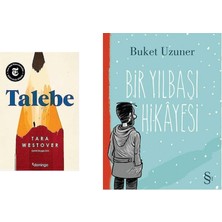 Everest Yayınları Talebe + Bir Yılbaşı Hikayesi