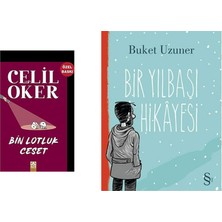 Everest Yayınları Bin Lotluk Ceset (Özel Baskı) + Bir Yılbaşı Hikayesi