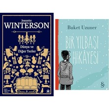 Everest Yayınları Dünya ve Diğer Yerler + Bir Yılbaşı Hikayesi