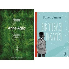 Everest Yayınları Anne Ağaç + Bir Yılbaşı Hikayesi