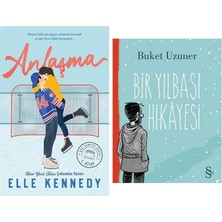 Everest Yayınları Anlaşma + Bir Yılbaşı Hikayesi