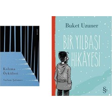 Everest Yayınları Kolıma Öyküleri + Bir Yılbaşı Hikayesi