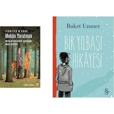 Everest Yayınları Mekan Yaratmak: Beyin Neyin Nerede Olduğunu Nasıl Biliyor? + Bir Yılbaşı Hikayesi