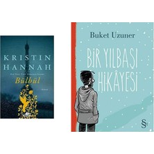 Everest Yayınları Bülbül + Bir Yılbaşı Hikayesi