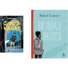 Everest Yayınları Gümüş Kanat + Bir Yılbaşı Hikayesi
