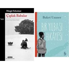 Everest Yayınları Çıplak Babalar + Bir Yılbaşı Hikayesi
