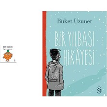 Everest Yayınları Bay Bilgin + Bir Yılbaşı Hikayesi