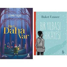 Everest Yayınları Biri Daha Var + Bir Yılbaşı Hikayesi