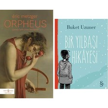 Everest Yayınları Orpheus + Bir Yılbaşı Hikayesi