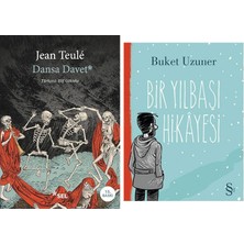 Everest Yayınları Dansa Davet + Bir Yılbaşı Hikayesi