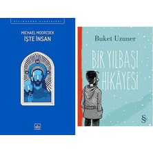 Everest Yayınları Işte Insan + Bir Yılbaşı Hikayesi