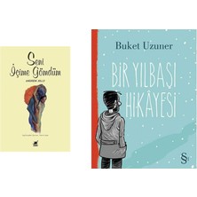 Everest Yayınları Seni Içime Gömdüm + Bir Yılbaşı Hikayesi