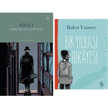 Everest Yayınları Kiracı + Bir Yılbaşı Hikayesi