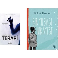 Everest Yayınları Terapi + Bir Yılbaşı Hikayesi