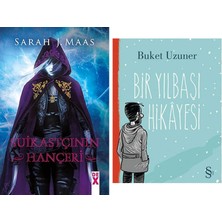 Everest Yayınları Suikastçının Hançeri + Bir Yılbaşı Hikayesi
