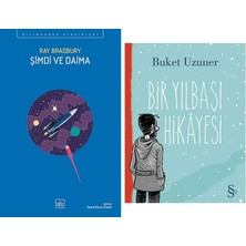 Everest Yayınları Şimdi ve Daima + Bir Yılbaşı Hikayesi