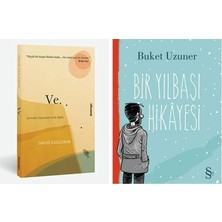 Everest Yayınları Ve... Sonraki Hayattan Kırk Öykü + Bir Yılbaşı Hikayesi