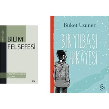 Everest Yayınları Bilim Felsefesi + Bir Yılbaşı Hikayesi