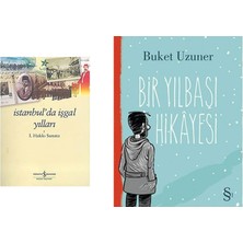 Everest Yayınları Istanbul’da Işgal Yılları + Bir Yılbaşı Hikayesi