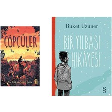 Everest Yayınları Çöpçüler + Bir Yılbaşı Hikayesi