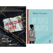 Everest Yayınları Aranızdan Biri + Bir Yılbaşı Hikayesi