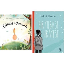 Everest Yayınları Çekirdek Ile Yumurta + Bir Yılbaşı Hikayesi