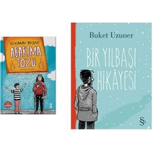 Everest Yayınları Abartma Tozu + Bir Yılbaşı Hikayesi