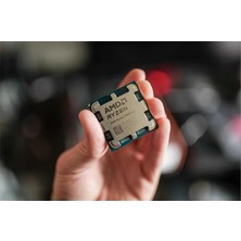 AyrStore Amd Ryzen 7 9800X3D 5.2ghz 96MB 120W Am5 Fansız (Tray)