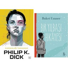 Everest Yayınları Karanlığı Taramak + Bir Yılbaşı Hikayesi