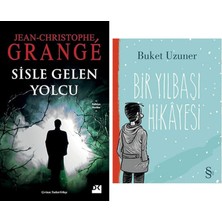 Everest Yayınları Sisle Gelen Yolcu + Bir Yılbaşı Hikayesi